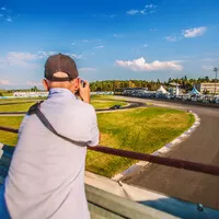 Autíčkářův Trackday & PlechCup 2016, vol. 5 – Tropy v Sosnové