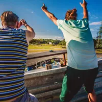 Autíčkářův Trackday & PlechCup 2016, vol. 5 – Tropy v Sosnové