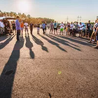 Autíčkářův Trackday & PlechCup 2016, vol. 5 – Tropy v Sosnové