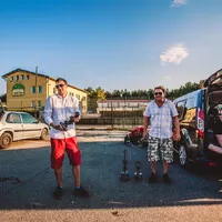 Autíčkářův Trackday & PlechCup 2016, vol. 5 – Tropy v Sosnové