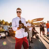 Autíčkářův Trackday & PlechCup 2016, vol. 5 – Tropy v Sosnové