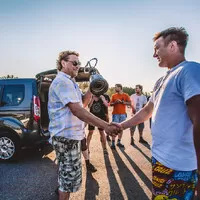 Autíčkářův Trackday & PlechCup 2016, vol. 5 – Tropy v Sosnové