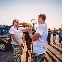 Autíčkářův Trackday & PlechCup 2016, vol. 5 – Tropy v Sosnové
