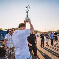 Autíčkářův Trackday & PlechCup 2016, vol. 5 – Tropy v Sosnové