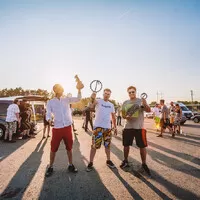 Autíčkářův Trackday & PlechCup 2016, vol. 5 – Tropy v Sosnové