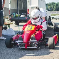 Autíčkářův Trackday & PlechCup 2016, vol. 5 – Tropy v Sosnové