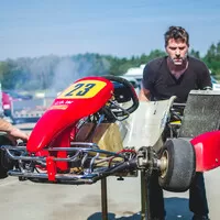 Autíčkářův Trackday & PlechCup 2016, vol. 5 – Tropy v Sosnové