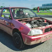 Autíčkářův Trackday & PlechCup 2016, vol. 5 – Tropy v Sosnové