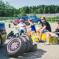 Autíčkářův Trackday & PlechCup 2016, vol. 5 – Tropy v Sosnové