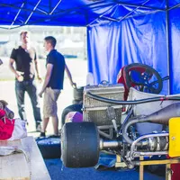 Autíčkářův Trackday & PlechCup 2016, vol. 5 – Tropy v Sosnové
