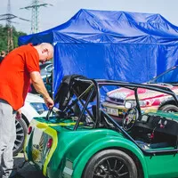 Autíčkářův Trackday & PlechCup 2016, vol. 5 – Tropy v Sosnové