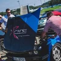 Autíčkářův Trackday & PlechCup 2016, vol. 5 – Tropy v Sosnové