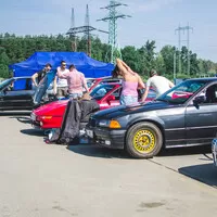 Autíčkářův Trackday & PlechCup 2016, vol. 5 – Tropy v Sosnové