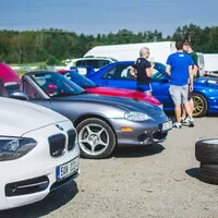 Autíčkářův Trackday & PlechCup 2016, vol. 5 – Tropy v Sosnové