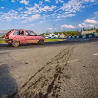PlechCup 2016 očima závodníka aneb příhody růžového peklostroje