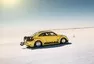VW Brouk vůbec poprvé pokořil hranici 320 km/h