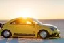 VW Brouk vůbec poprvé pokořil hranici 320 km/h