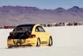 VW Brouk vůbec poprvé pokořil hranici 320 km/h