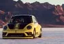 VW Brouk vůbec poprvé pokořil hranici 320 km/h