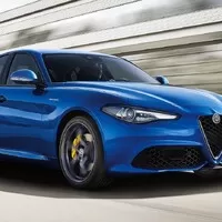 Alfa Romeo Giulia Veloce – něco mezi klasikou a Quadrifoglio Verde