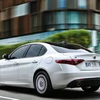 Alfa Romeo Giulia Veloce – něco mezi klasikou a Quadrifoglio Verde