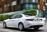Alfa Romeo Giulia Veloce – něco mezi klasikou a Quadrifoglio Verde