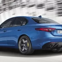 Alfa Romeo Giulia Veloce – něco mezi klasikou a Quadrifoglio Verde