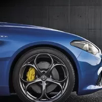 Alfa Romeo Giulia Veloce – něco mezi klasikou a Quadrifoglio Verde