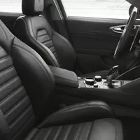 Alfa Romeo Giulia Veloce – něco mezi klasikou a Quadrifoglio Verde