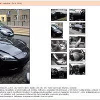 Autíčkář na lovu: Přitažlivé omyly