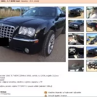 Autíčkář na lovu: Přitažlivé omyly