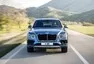 Bentayga Diesel je první Bentley na naftu. A dává smysl.