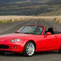 MX-5 slaví čtvrtstoletí!