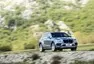 Bentayga Diesel je první Bentley na naftu. A dává smysl.