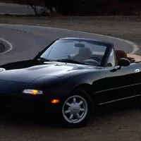 MX-5 slaví čtvrtstoletí!