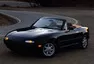 MX-5 slaví čtvrtstoletí!