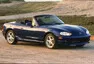 MX-5 slaví čtvrtstoletí!