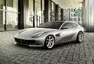 Ferrari přidává do portfolia GTC4Lusso přeplňovaný osmiválec