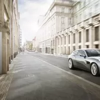 Ferrari přidává do portfolia GTC4Lusso přeplňovaný osmiválec