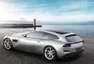 Ferrari přidává do portfolia GTC4Lusso přeplňovaný osmiválec