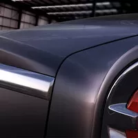 David Brown Automotive: Trefili jsme se!