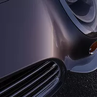 David Brown Automotive: Trefili jsme se!