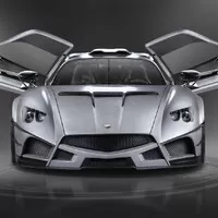 Mazzanti: Tajemné supersporty ze srdce Toskánska