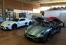 Mazzanti: Tajemné supersporty ze srdce Toskánska