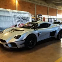 Mazzanti: Tajemné supersporty ze srdce Toskánska