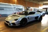 Mazzanti: Tajemné supersporty ze srdce Toskánska
