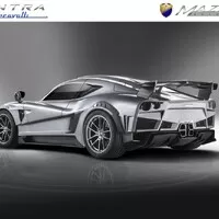 Mazzanti: Tajemné supersporty ze srdce Toskánska