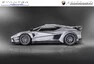 Mazzanti: Tajemné supersporty ze srdce Toskánska