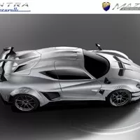 Mazzanti: Tajemné supersporty ze srdce Toskánska