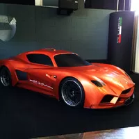 Mazzanti: Tajemné supersporty ze srdce Toskánska